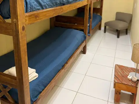 Casa en Alquiler 11 años