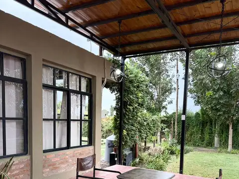 Casa en Alquiler en Pocito, USD 2.000