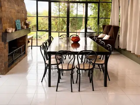 ALQUILER CASA RESIDENCIAL/COMERCIAL. POCITO