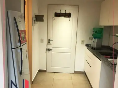 Aquiler Monoamb en el centro de Castelar