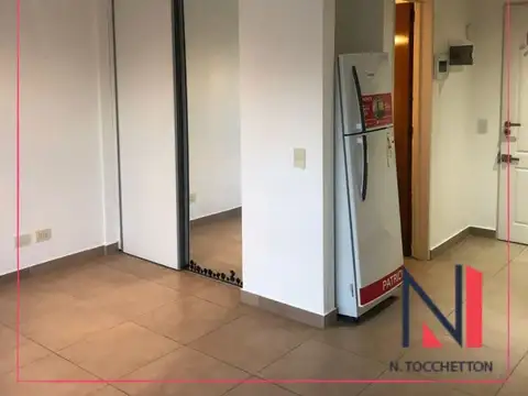 Departamento en Alquiler en Castelar Norte, $ 500.000