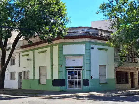 Terreno en Rosario