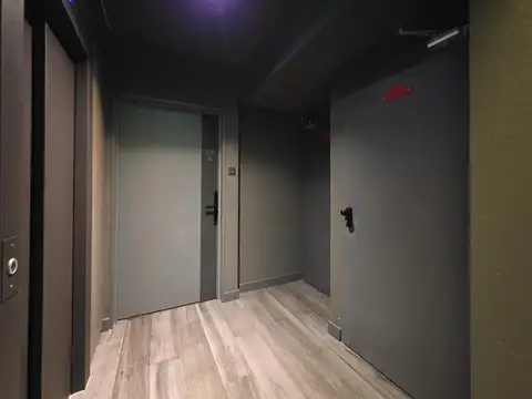 A ESTRENAR Exclusiva PB con expansion Jardín Propio.  Apto Profesional - Domotica de vanguardia.