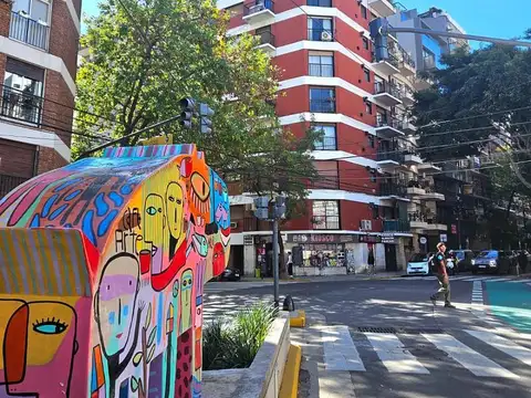 Departamento en Venta Permite mascota