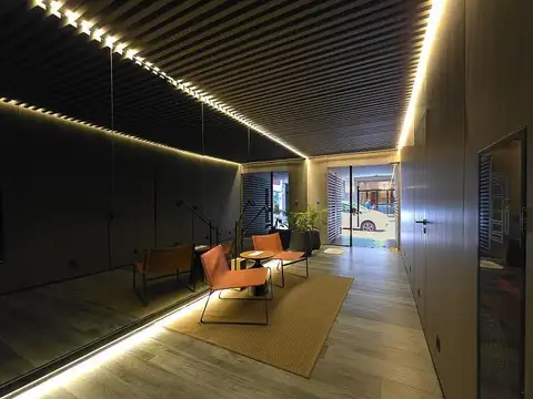 Departamento en Venta Apto profesional