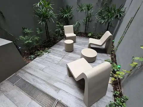 Departamento en Venta Permite mascota