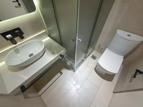 Departamento en Venta en Recoleta, USD 114.000