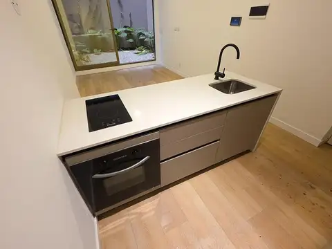 Departamento en Venta en Recoleta, USD 118.000
