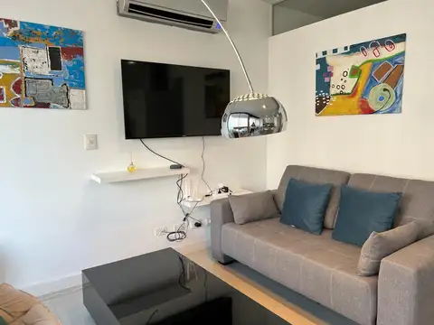 Departamento en Alquiler en Puerto Norte, $ 1.500.000