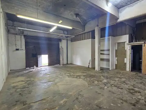 Local en Alquiler A Estrenar