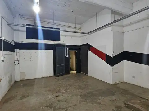 Local en Alquiler A Estrenar