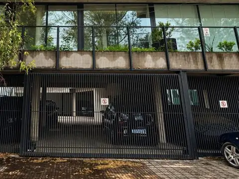Oficina en venta - Parque Leloir - Reseros  al 1800