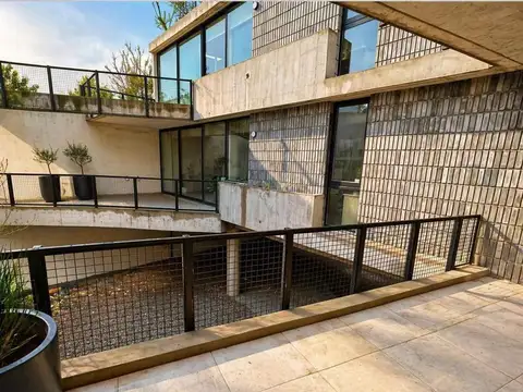 Oficina en Venta en Barrio Parque Leloir, USD 84.000