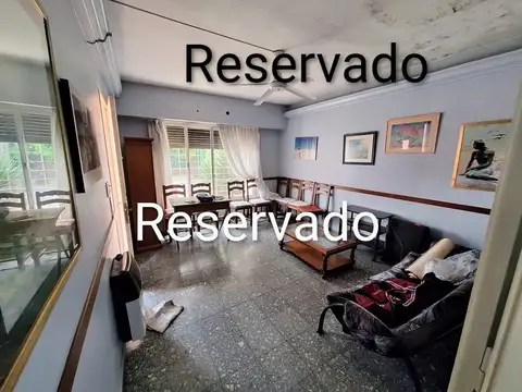 CASA EN VENTA  SAN ISIDRO-LOTE PROPIO