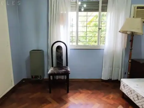 CASA EN VENTA  SAN ISIDRO-LOTE PROPIO