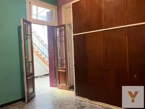 Depto Tipo Casa en Venta en Boedo, USD 125.000