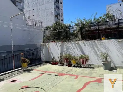 Depto Tipo Casa en Venta de 3 ambientes