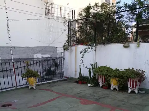 PH en Venta - 2 Dormitorios 1 Baño - 97mts - Boedo