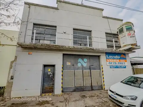 Terreno en Venta de 478,0 m2