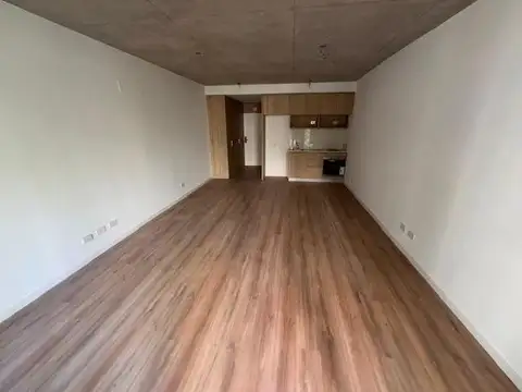 Departamento en Alquiler 1 año