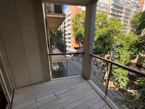 Departamento en Alquiler en Palermo, $ 900.000