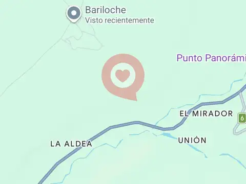 Terreno en Venta de 2132,0 m2
