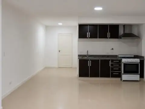 Departamento en Alquiler de Monoambiente