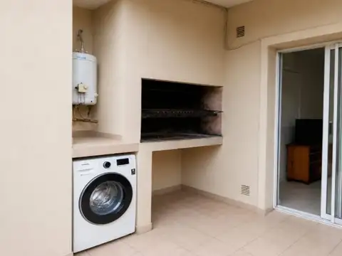 Departamento en Alquiler 12 años