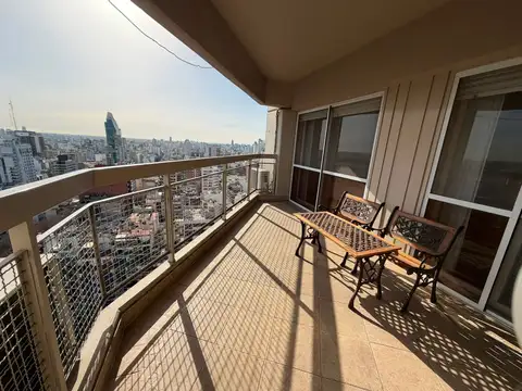 Departamento en Alquiler en Belgrano, CABA