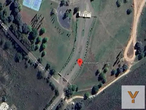 Terreno en venta - 1013Mts2 - Cardales, Campana