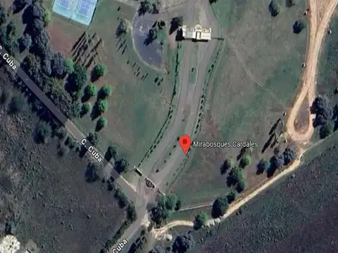 Terreno en venta - 1013Mts2 - Cardales, Campana