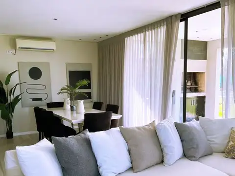 Casa en Venta al Noroeste