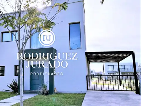 Anticipo - Excelente Casa en Barrio San Pablo