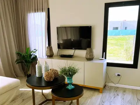 Anticipo - Excelente Casa en Barrio San Pablo