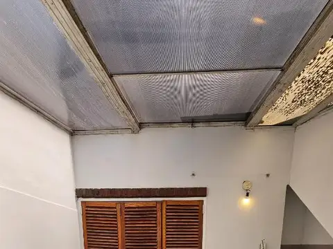 Depto Tipo Casa en Alquiler de 2 ambientes