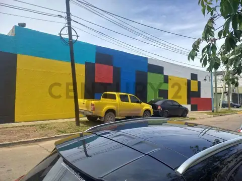 Oficina en Alquiler en Vicente López