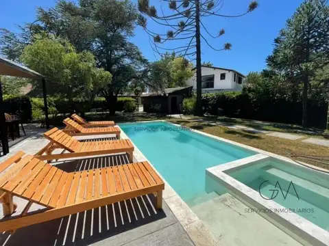 Casa en Alquiler Temporal en Mar del Plata, Partido de General Pueyrredón
