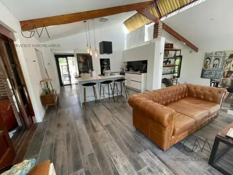 Casa en Alquiler Temporal en Mar del Plata, USD 700