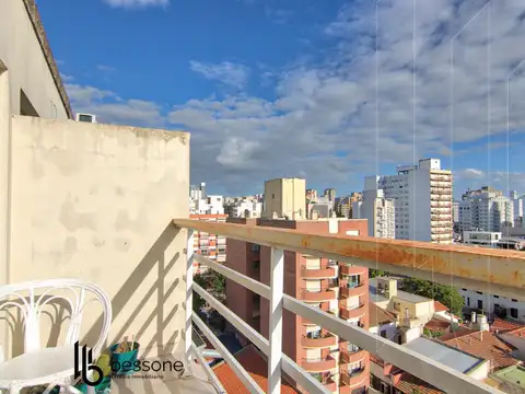 Departamento en Venta 8 años