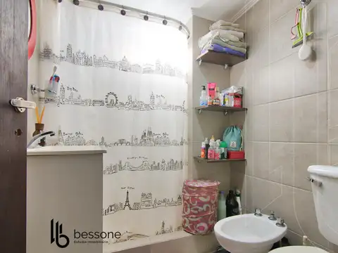 Departamento en Venta al Sudeste