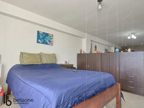 Departamento en Venta en La Perla Sur, USD 71.900