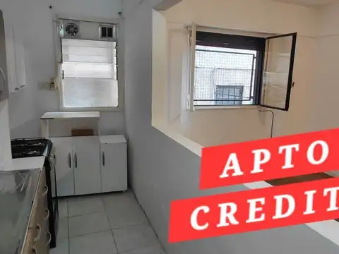 Departamento en Venta en Retiro, CABA