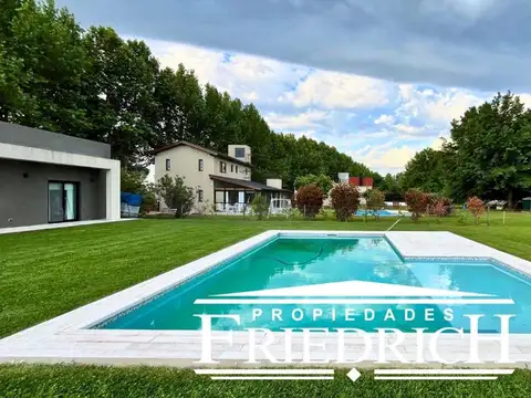 Casa en Venta de 3 dormitorios
