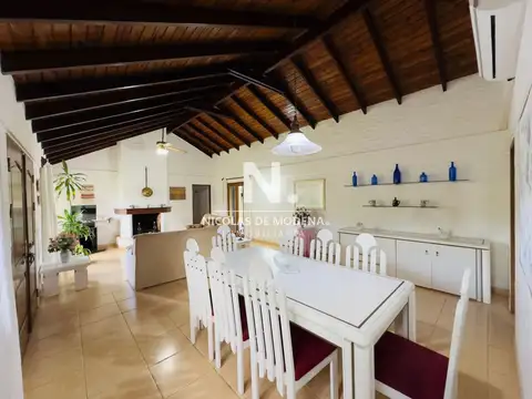 Casa en Venta de 3 dormitorios