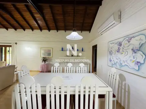 Casa en Venta en Cantegril, USD 550.000