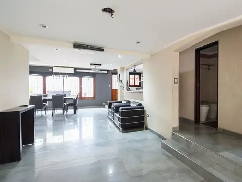 Casa en Venta 17 años