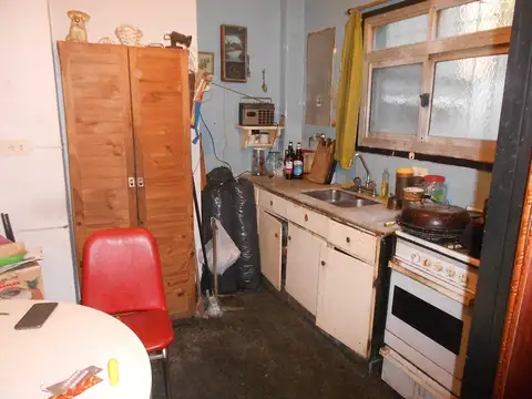 Departamento en Venta en Olivos, USD 130.000