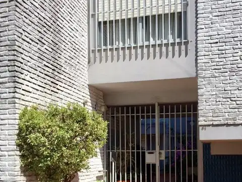 DEPARTAMENTO TIPO  PH  CONTRAFRENTE 