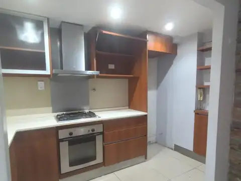 DEPARTAMENTO TIPO  PH  CONTRAFRENTE