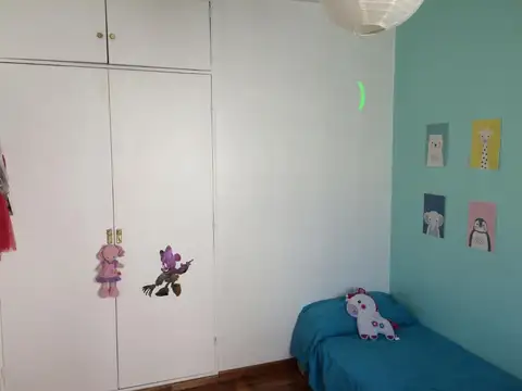 DEPARTAMENTO TIPO  PH  CONTRAFRENTE